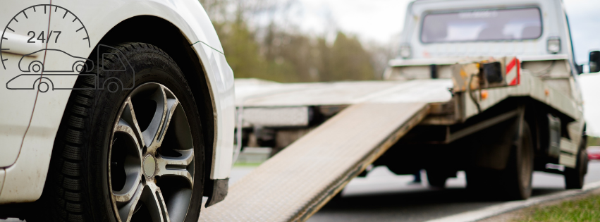 Araç çekici Diyarbakır