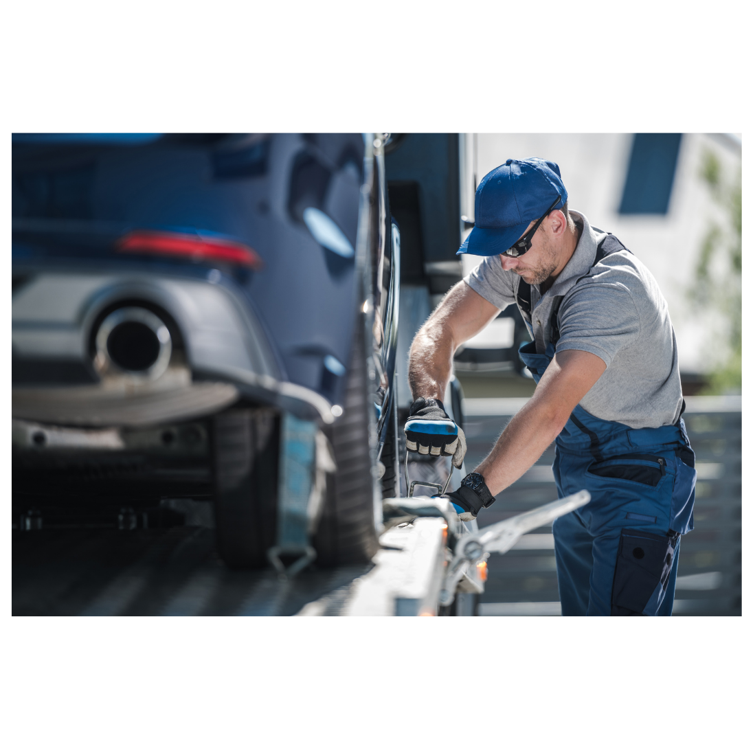 Çekici oto kurtarma yol yardım